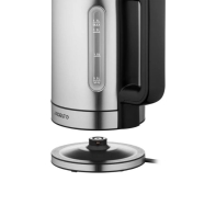 купить Электрочайник Ardesto EKL-FD700SS 1.7л/2200Вт/strix контроль/нерж. сталь/поддержание температуры/серебристый в Алматы фото 3