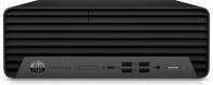 купить Системный блок HP ProDesk 600 G6 SFF,PL 210W,i5-10500,8GB,1TB HDD,W10p64,DVD-Writer,3yw,USB 320K kbd,mouseUSB,VGA Port в Алматы фото 1