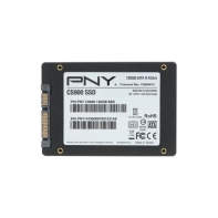 купить PNY CS900 120GB SSD, 2.5&rdquo; 7mm, SATA 6Gb/s, Read/Write: 515 / 490 MB/s в Алматы фото 2