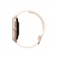 купить Смарт часы Amazfit GTS 4 A2168 Misty White в Алматы фото 3