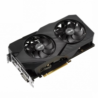 купить Видеокарта ASUS GeForce RTX2060 OC 12GB GDDR6 192-bit DVI HDMI DP DUAL-RTX2060-O12G-EVO в Алматы фото 2