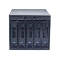 купить Storage kit Chenbro, SK33502, 3 x 5.25" -> 5 x 3.5" hot-swap, SAS/SATA (12G) в Алматы фото 2