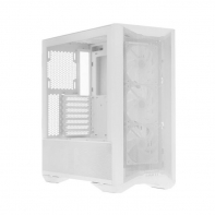 купить Корпус Lian Li Lancool II Mesh ARGB E-ATX/ATX/m-ATX/ITX G99.LAN2MRS.50 Snow в Алматы фото 2