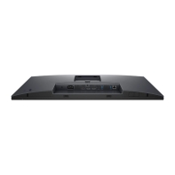 купить Монитор Dell Pro 27 Plus QHD USB-C Hub Monitor - P2725DE, 68.6cm (27.0") (210-BQSZ) в Алматы фото 3