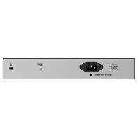 купить D-Link DES-1018MP/E1A Неуправляемый коммутатор 16 портов 10/100 с PoE + 2 комбо-порта 10/100/1000 /  в Алматы фото 2