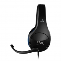 купить Наушники-гарнитура игровые HyperX HX-HSCSS-BK/EM Cloud Stinger PS4  в Алматы фото 3