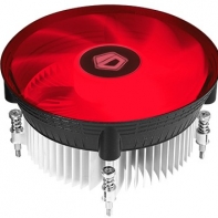 купить Вентилятор для процессора ID-COOLING DK-03i  PWM Red в Алматы фото 1