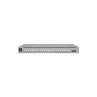 Купить Коммутатор Ubiquiti Unifi Switch Pro 24 Max, 16x1000LAN, 8x2,5Gb LAN, 2x10Gb SFP+ Алматы