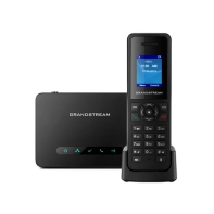 Купить Grandstream DP720, Wireless DECT Phone, colour display 1.8 inch (128x160) color TFT LCD, with charger and Power Supply Алматы