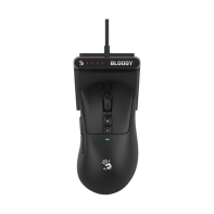 Купить Мышь игровая беспроводная Bloody R73 Ultra Duo Nyx Mirage Алматы