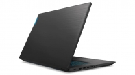 купить Ноутбук Lenovo IdeaPad L340-17IRH  17.3** HD+(1600x900) nonGLARE/Intel Core i7-9750H 2.60GHz Hexa/8GB/1TB+128GB SSD/GF GTX1050 3GB/noDVD/WiFi/BT4.2/HD Web Camera/BLKB+USB3.0/3cell/2.79kg/Free DOS/1Y/BLACK в Алматы фото 2