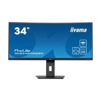 купить Монитор iiyama ProLite PL3494WQ XCB3494WQSN-B5 B в Алматы фото 1