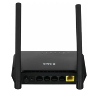 купить Маршрутизатор D-Link DIR-615S/RU/B1A в Алматы фото 2