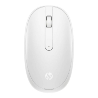 купить Беспроводная мышь HP 793F9AA 240 Bluetooth&reg; Mouse - White в Алматы фото 1