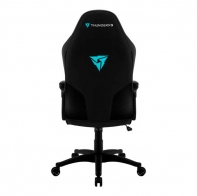 купить Игровое компьютерное кресло, ThunderX3, BC1 BC, Искусственная кожа PU AIR, (Ш)65*(Г)75*(В)129 (139) см,Чёрно-Голубой в Алматы фото 3