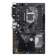 купить Сист. плата Asus PRIME H310-PLUS, H310, S1151, 2xDIMM DDR4, 1xPCI-E x16, 2xPCI-E x1, 3xPCI, 1xM.2, 4xSATA, HDMI, VGA, AT в Алматы фото 2
