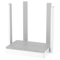 Купить Маршрутизатор беспроводной  N300 FE Keenetic Runner 4G KN-2211 Wi-Fi 4 Nano-SIM Алматы