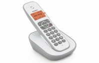 купить KX-TGB210CAW Беспроводной телефон Panasonic в Алматы фото 2