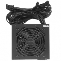 купить Блок питания Gigabyte GP-P450B, 450W, 12cm fan, Active PFC, 80 Plus Bronze, ATX в Алматы фото 3