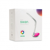 купить Настольная лампа Deluxe Swan (LED 10W) в Алматы фото 3