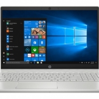 купить Ноутбук HP 6PS02EA Pavilion 15-cs2007ur i5-8265U,GFMX250 2GB,15.6 FHD,8GB,256GB,no ODD,W10H64,1yw,Cam,WiFi+BT,Silver в Алматы фото 1