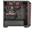 купить Корпус CoolerMaster MasterBox MB511 (MCB-B511D-KANN-S00). в Алматы фото 2