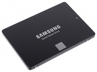 купить Твердотельный накопитель SSD, Samsung, 860 EVO MZ-76E250BW, 250 GB, 2.5*, Sata 6Gb/s в Алматы фото 2