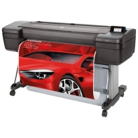 купить Плоттер HP Europe DesignJet Z6 44-in PostScript Printer (T8W16A#B19) в Алматы фото 2