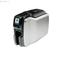 Купить Принтер Printer ZC300, Dual Sided, UK/EU Cords, USB & Ethernet, Windows Driver Алматы