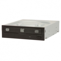 купить Оптический привод LITEON DVD&plusmn;RW IHAS124-14 20x8x20xDVD RW BLK Black SATA OEM                                                                                                                                                                               в Алматы фото 1