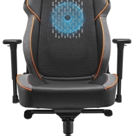 Купить Игровое компьютерное кресло Cougar NxSys Aero Алматы