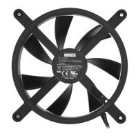 купить Кулер для компьютерного корпуса Razer Kunai Chroma 140MM 3 Fan в Алматы фото 3