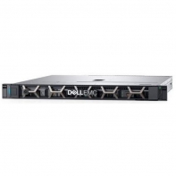 купить Сервер Dell/PowerEdge R240/1/Xeon/E-2224/3,4 GHz/16 Gb/HBA330/2/1000 Gb/SATA 3.5*/7200/Nо ODD/1 x 250W в Алматы фото 1