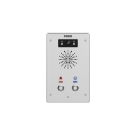 Купить Fanvil i16SV-02P интерком, накладной, внешний, IP65, IK10, 2 кнопки Алматы