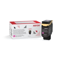 Купить Тонер-картридж повышенной емкости Xerox 006R04766 (малиновый) Алматы