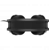 купить Игровые наушники 1A858AA НР Omen Blast звук 7.1/USB-ЦАП/микрофон/3,5mm в Алматы фото 3