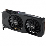 купить Видеокарта ASUS RX 5700, DUAL-RX5700-O8G-EVO, RDNA 7nm, 8Gb/256bit, GDDR6, HDMI, 3xDP 1.4, BOX в Алматы фото 2