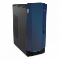 купить Системный блок Lenovo 90RE00J2RS IdeaCentre Gaming5 14IOB6 Intel Core i5-11400F 2,6Ghz Hexa/8GB/256GB/NVIDIA GeForce RTX 3060 12GB GDDR6/Wi-Fi/BT5.0/DOS/1Y/Black в Алматы фото 1