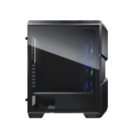 купить Компьютерный корпус Cougar MX440-G RGB без Б/П в Алматы фото 3