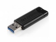 купить USB Флеш 16GB 3.0 Verbatim 049316 черный в Алматы фото 2