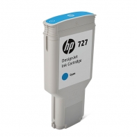 купить Картридж HP Europe/F9J76A/Чернильный/голубой/№727/300 мл в Алматы фото 1