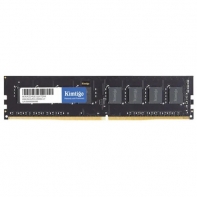 купить Модуль памяти Kimtigo KMKU 2666 4GB, DDR4 DIMM, 4Gb, 2666Mhz, CL19 в Алматы фото 1