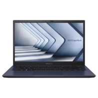 купить Ноутбук ASUS B1402CBA-EB0566X 14.0 IPS FHD 250nt/i7-1255U/16G D4/512G PCIe/UHD/W11P/WiFi6+BT5.1/Kbd KZ/42WH/1Y в Алматы фото 2