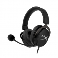 купить Наушники-гарнитура игровые беспроводные HyperX HX-HSCAM-GM Cloud MIX в Алматы фото 1