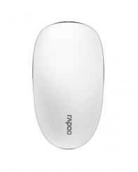 купить Мышь беспроводная RAPOO T8, White /  в Алматы фото 3