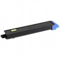 купить Тонер-картридж, Katun, TK-895C, Для принтера Kyocera FS C8020/8025/8520/8525/TASKALFA 205/255, 6000 страниц. в Алматы фото 1
