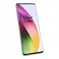 купить Смартфон OnePlus 8 (IN2013) 8/128GB Dual SIM Interstellar Glow OFFICIAL в Алматы фото 2