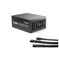 купить Блок питания Bequiet! DARK POWER PRO 13 1600W BN332 в Алматы фото 2