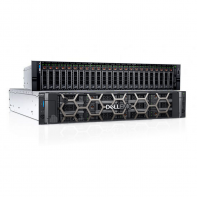 купить Сервер Dell PE R740 8LFF (210-AKXJ-T19-3) в Алматы фото 1