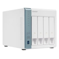 Купить Сетевое хранилище (NAS) QNAP TS-431K Алматы